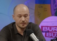 Бурбас: У відділі маркетингу УАФ працює людина, яка грала в так званому «чемпіонаті ДНР»