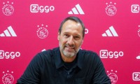 ​Збірну Вірменії очолив екс-тренер «Аякса»