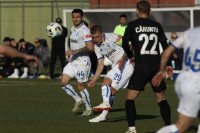 Журналіст: «Матчі «Динамо» що у Лізі Європи, що на зборах - це моделювання більшості поєдинків у чемпіонаті України, в яких суперники закриватимуться»