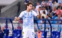 Екс-форвард «Динамо» Ілля Шкурін знайшов новий клуб у Польщі