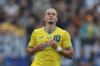 Директор антидопінгового центру України пояснив ситуацію з пробою В Мудрика
