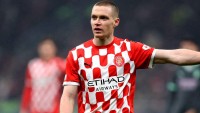 Циганков став найкращим асистентом в історії «Жирони» в чемпіонаті Іспанії
