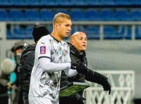 Блогер: «Раніше Супряга просто був у «Зорі», а тепер він голи забиває»