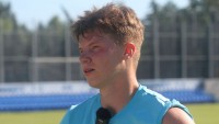 Михайло Співаковський: «У Маткевича є певний потенціал. Сподіваюся, з ним не буде так, як з Гусєвим»