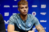 «Він повинен...». Легенда «Динамо» порадив Бражку не переходити до АПЛ