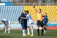 Шокуюче зізнання: ексарбітр розкрив корупційні схеми в українському футболі