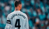 ​Серхіо Рамос потролив «Атлетико» після підсумків жеребкування 1/8 фіналу Ліги чемпіонів