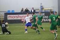 Дубль Пономаренка допоміг «Динамо» U-19 здолати «Карпати» 