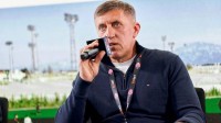 Генеральний директор «Зорі»: «У нас із «Динамо» теплі взаємини»