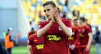 Екс-гравець «Динамо»: «Я близько спілкувався з Шапаренком, Миколенком та Дячуком. Коли почалася війна, ми підтримували один одного»