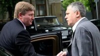 Аграрії, магнати, регіонали. Хто керує українським футболом
