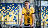 Тарас Качараба розповів, чому не перейшов у «Динамо» 