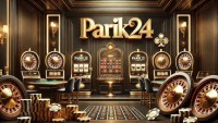 Популярные игровые автоматы на Parik24: выбор для каждого