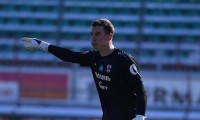 «Йому світить гра за збірну України»: названо воротаря-відкриття, який стане конкурентом Трубіна, Луніна і Ко