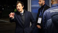 «Я буду в Суперлізі, а не в цьому гівняному чемпіонаті»: президент «Марселя» влаштував істерику і пригрозив піти з Ліги 1