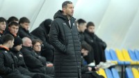 Белік розніс гравців «Шахтаря» U-19 за подарунок «Динамо» – «гірники» ледь не зганьбились з аутсайдером