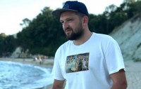 Андрій Сеньків: «Як би не намагалися наші прогресивні тренери та команди змагатися з «Динамо», воно зараз реально на голову найсильніше»
