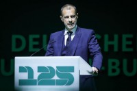 «Це неможливо». Президент УЄФА розповів про нову ЛЧ та стелю зарплат