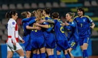 Сексизм чи непрофесіоналізм? У жіночій збірній України скандал із новою формою від Adidas