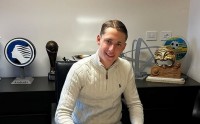 Вихованець «Динамо» розповів, що від нього вимагає Гасперіні в «Аталанті»