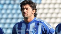 Циганик пригадав Каладзе в «Динамо»: «За гроші готовий усе продати»