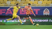 «Шахтар» розгромив «Олександрію» за 16 хвилин, скоротивши відставання від «Динамо»