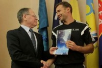 «Я його тоді витяг. І от така вдячність…»: Сабо розповів, що Шевченко має на нього образу