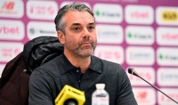 Маріно Пушич: «Зараз «Динамо» - фаворит сезону, у них всі карти на руках»