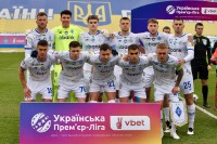 «Забули вийти на поле». Вацко розповів, чого не вистачило «Динамо» в матчі проти «Ворскли» 