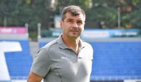 Младен Бартулович: «Супряга отримав невелике пошкодження ще на зборах, але тягнув із цим два тижні»