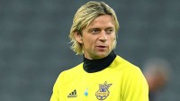 Тимощука та Каладзе позбавили звань майстрів спорту України