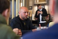 «Полісся» підпише таланта «Чорноморця»
