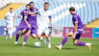 Стало відомо, хто розсудить матч ЛНЗ - «Динамо»