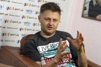 «У мене погані стосунки залишилися»: відомо журналіста, який сварився з Мілевським, Алієвим і Шовковським