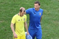 Конфлікт Зозулі з Шевченком: відомий журналіст сказав усю правду про інцидент у збірній України