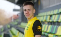 «Лівий Берег» оголосив про підписання 17-річного гравця «Шахтаря»