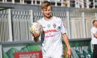 ЮКСА підписав двох колишніх гравців «Динамо»