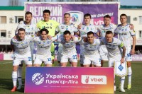 У Києві знову +10. Як виглядає турнірна таблиця УПЛ після перемоги «Динамо» та осічки «Шахтаря»