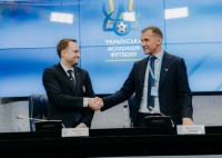 Космічна сума: оприлюднено зарплату керівника УАФ