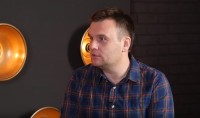 Володимир Звєров: «Я далекий від думки, що «Динамо» - вже чемпіон України»