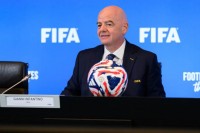 ФІФА хоче розширити кількість учасників ЧС-2030 на 16 команд – ідея виникла спонтанно