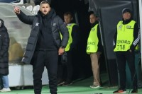 Джерело: президент клубу УПЛ звільнив весь тренерський штаб і менеджерів