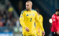 Є три варіанти: експерт розповів, хто може замінити Мудрика в збірній України в матчах з Бельгією