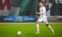 Ігор Горбач: «Зоря» гратиме з «Динамо» на перемогу»