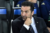 Син Буффона дебютував у дорослому футболі за команду Індзагі