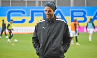Петар Мічін: «Проти «Динамо» треба грати тільки на перемогу»