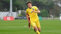 Вінгер «Динамо» перебуває на перегляді в «Атлетіко» Мадрид