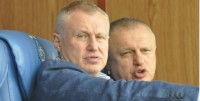«Старі опзжісти і щось ви тихенько сидите в Києві‎»: Лаченков жорстко звернувся до Суркісів через дії «Шахтаря»