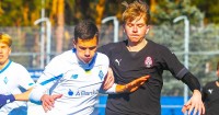 ​Матч чемпіонату U-19 «Динамо» - «Зоря» не відбудеться - гості приїхали на гру, маючи у складі 5 гравців