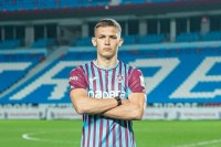 Сікан потрапив до символічної збірної минулого туру чемпіонату Туреччини